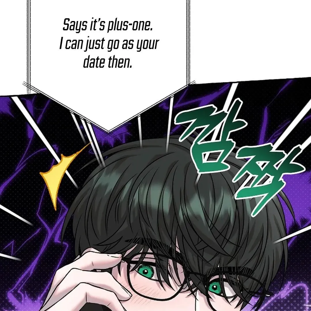Occult Romantic Comedy! - Chapter 12 Page 94