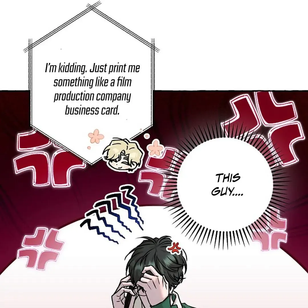 Occult Romantic Comedy! - Chapter 12 Page 97