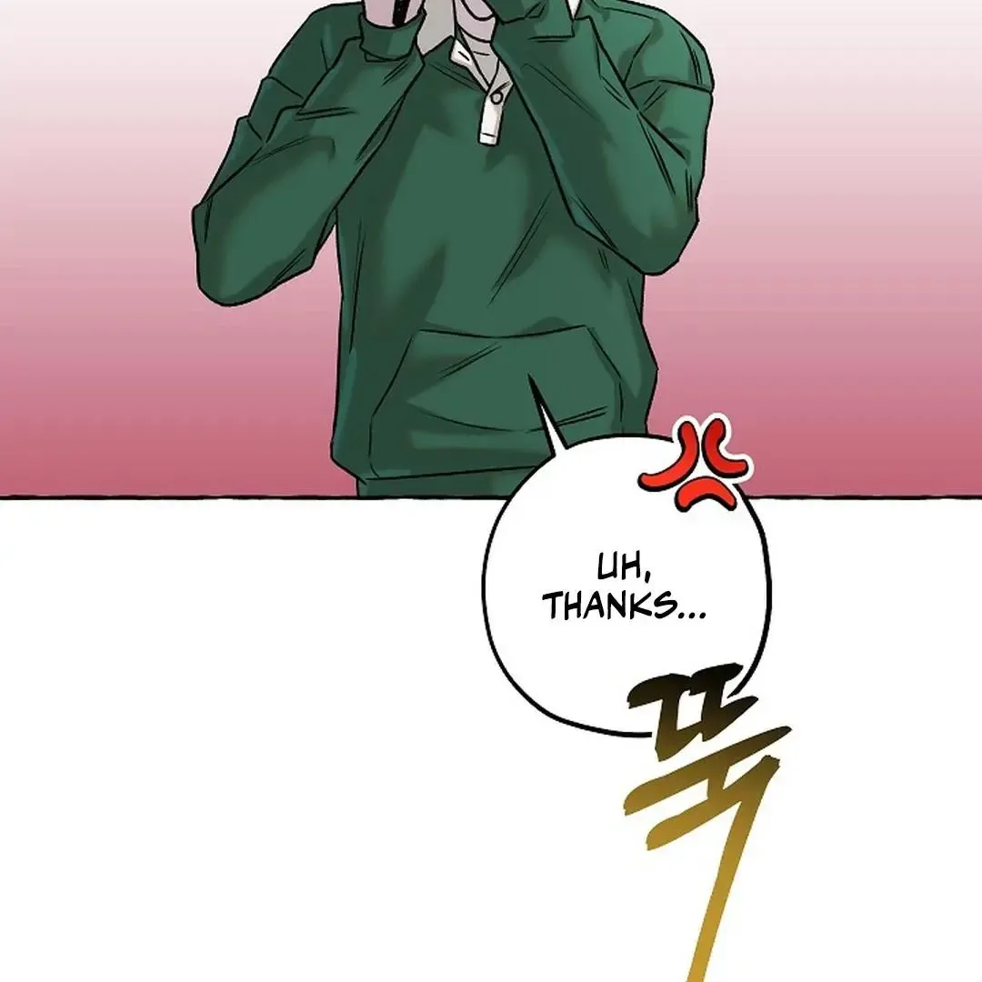 Occult Romantic Comedy! - Chapter 12 Page 98