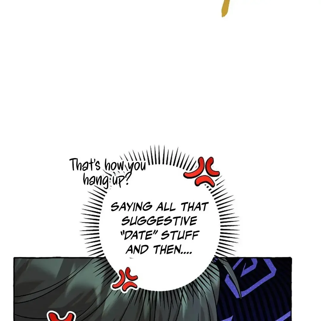 Occult Romantic Comedy! - Chapter 12 Page 99