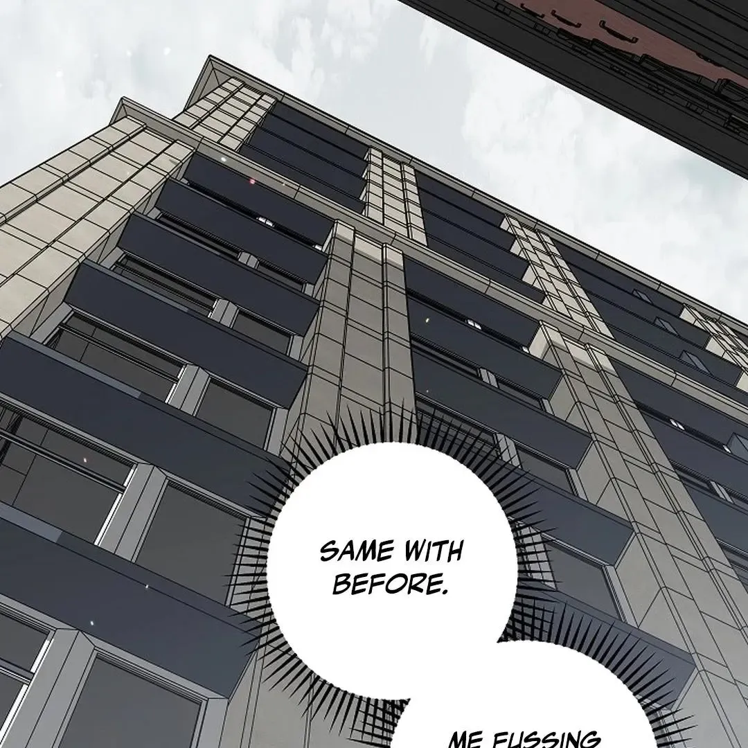 Occult Romantic Comedy! - Chapter 12 Page 107