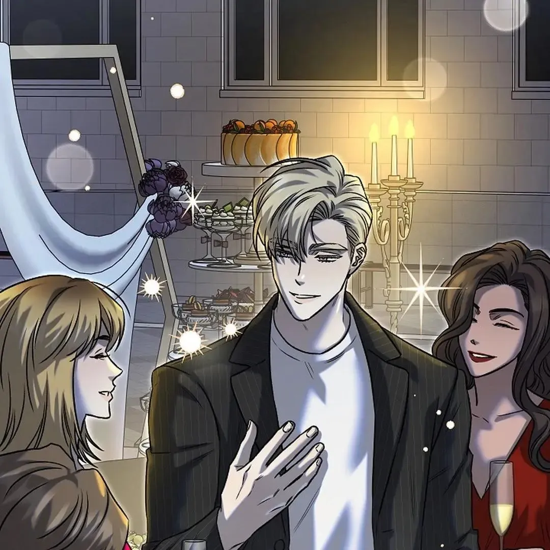 Occult Romantic Comedy! - Chapter 12 Page 116