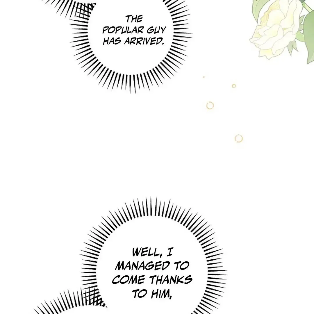 Occult Romantic Comedy! - Chapter 12 Page 119