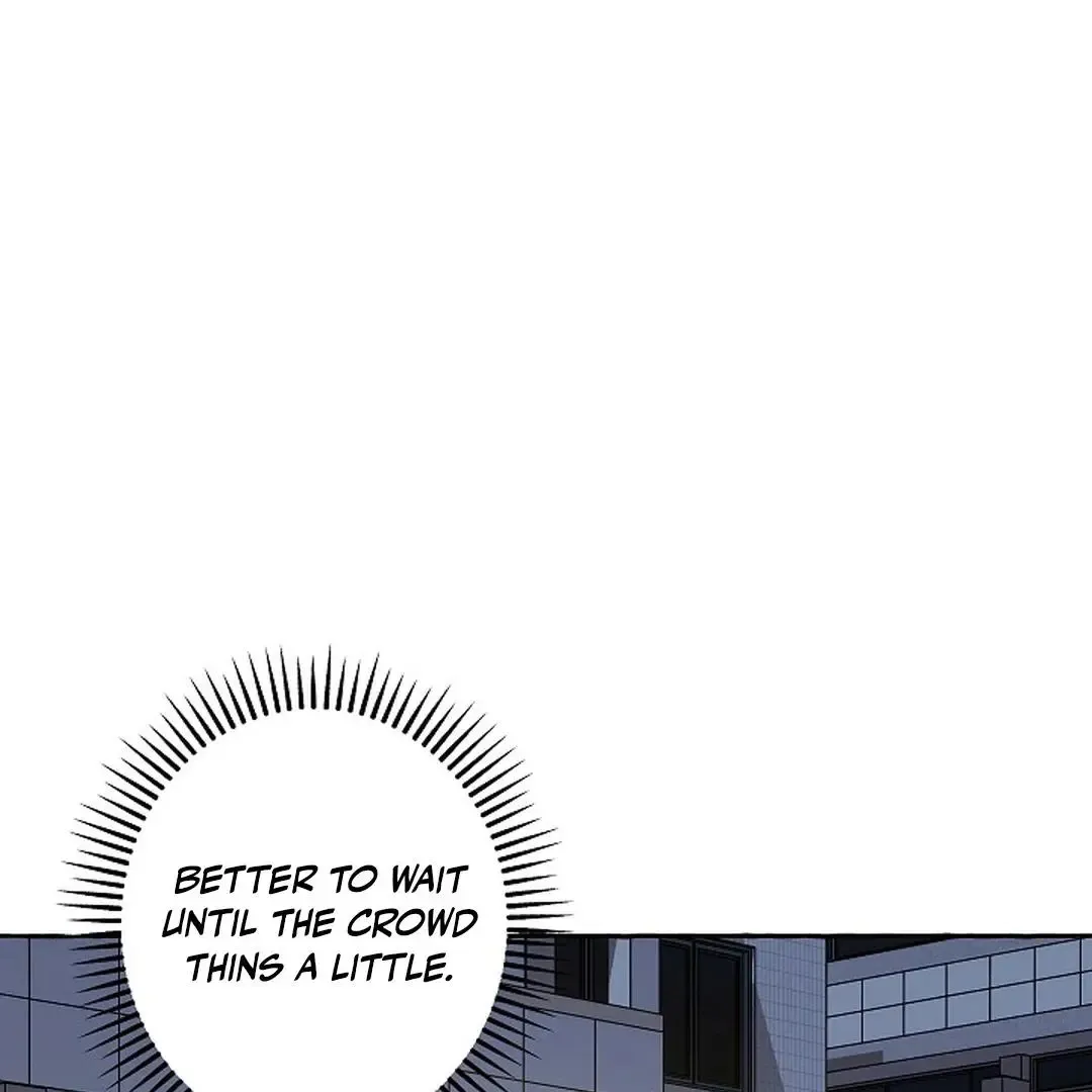 Occult Romantic Comedy! - Chapter 12 Page 122