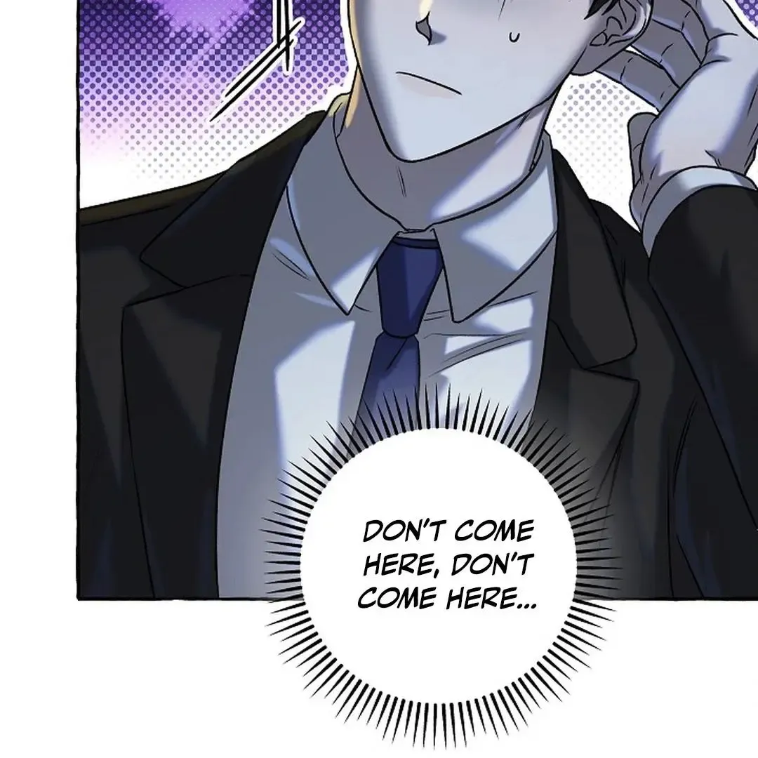 Occult Romantic Comedy! - Chapter 12 Page 126