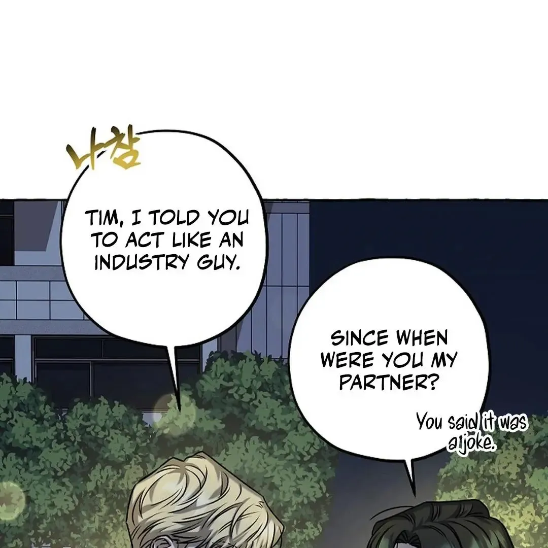Occult Romantic Comedy! - Chapter 12 Page 130