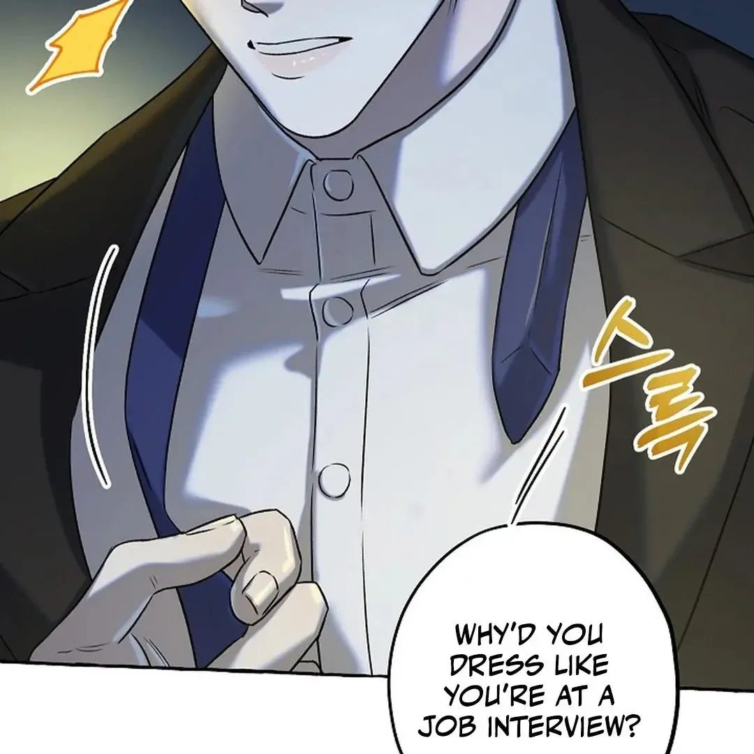 Occult Romantic Comedy! - Chapter 12 Page 133