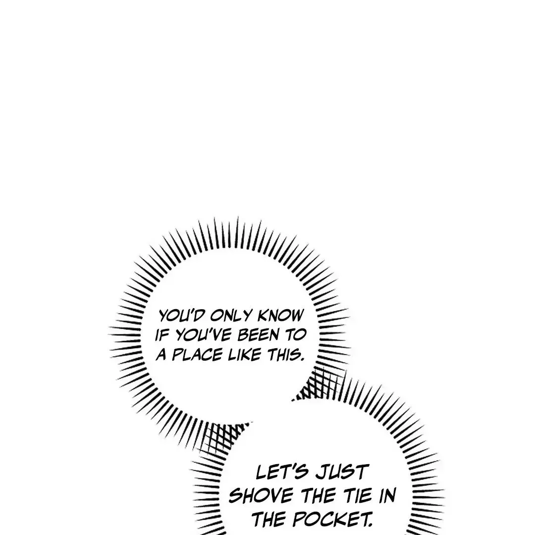 Occult Romantic Comedy! - Chapter 12 Page 140
