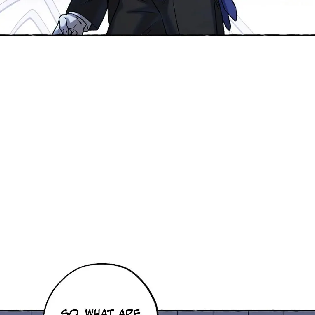 Occult Romantic Comedy! - Chapter 12 Page 142