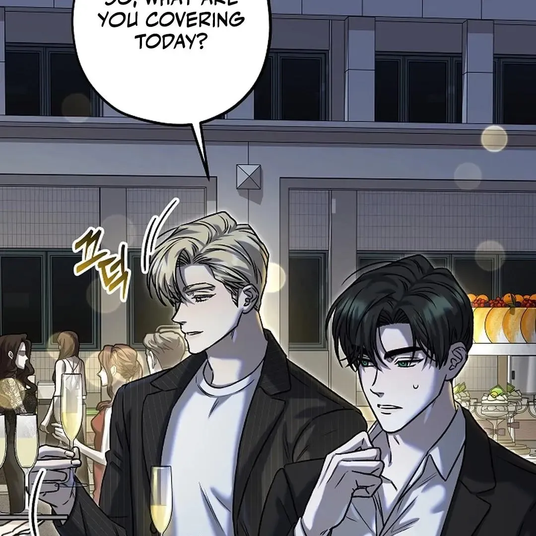 Occult Romantic Comedy! - Chapter 12 Page 143