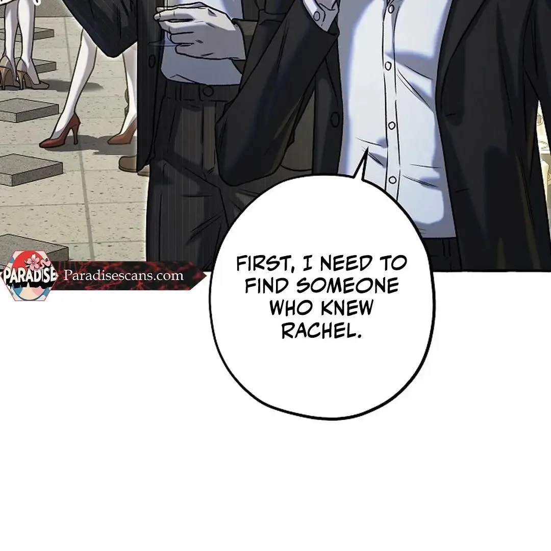 Occult Romantic Comedy! - Chapter 12 Page 144