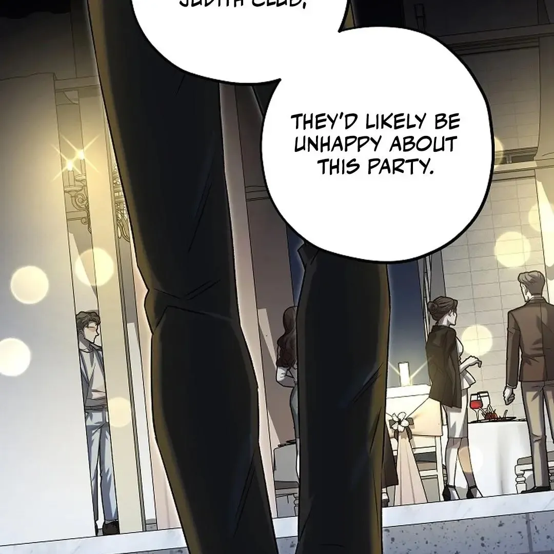 Occult Romantic Comedy! - Chapter 12 Page 146