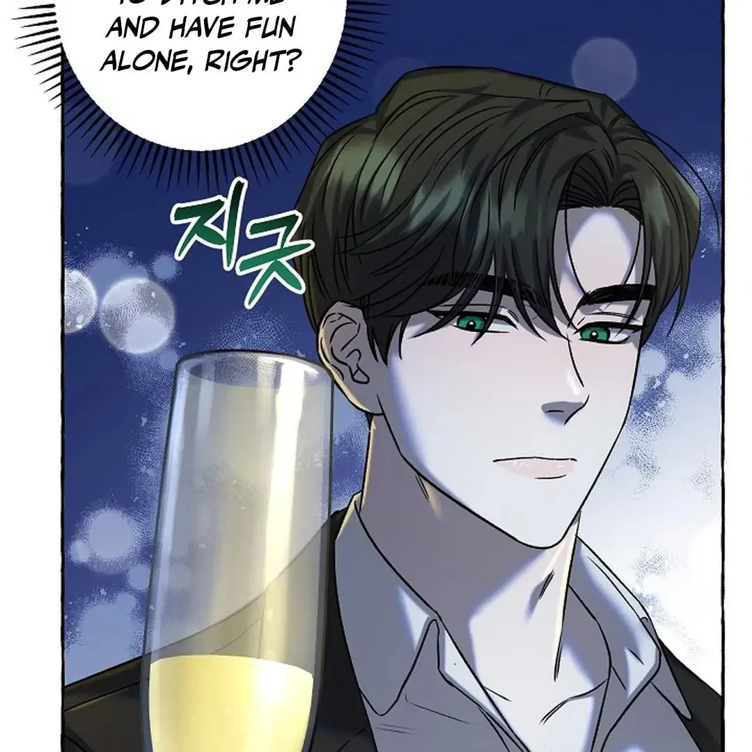 Occult Romantic Comedy! - Chapter 12 Page 155