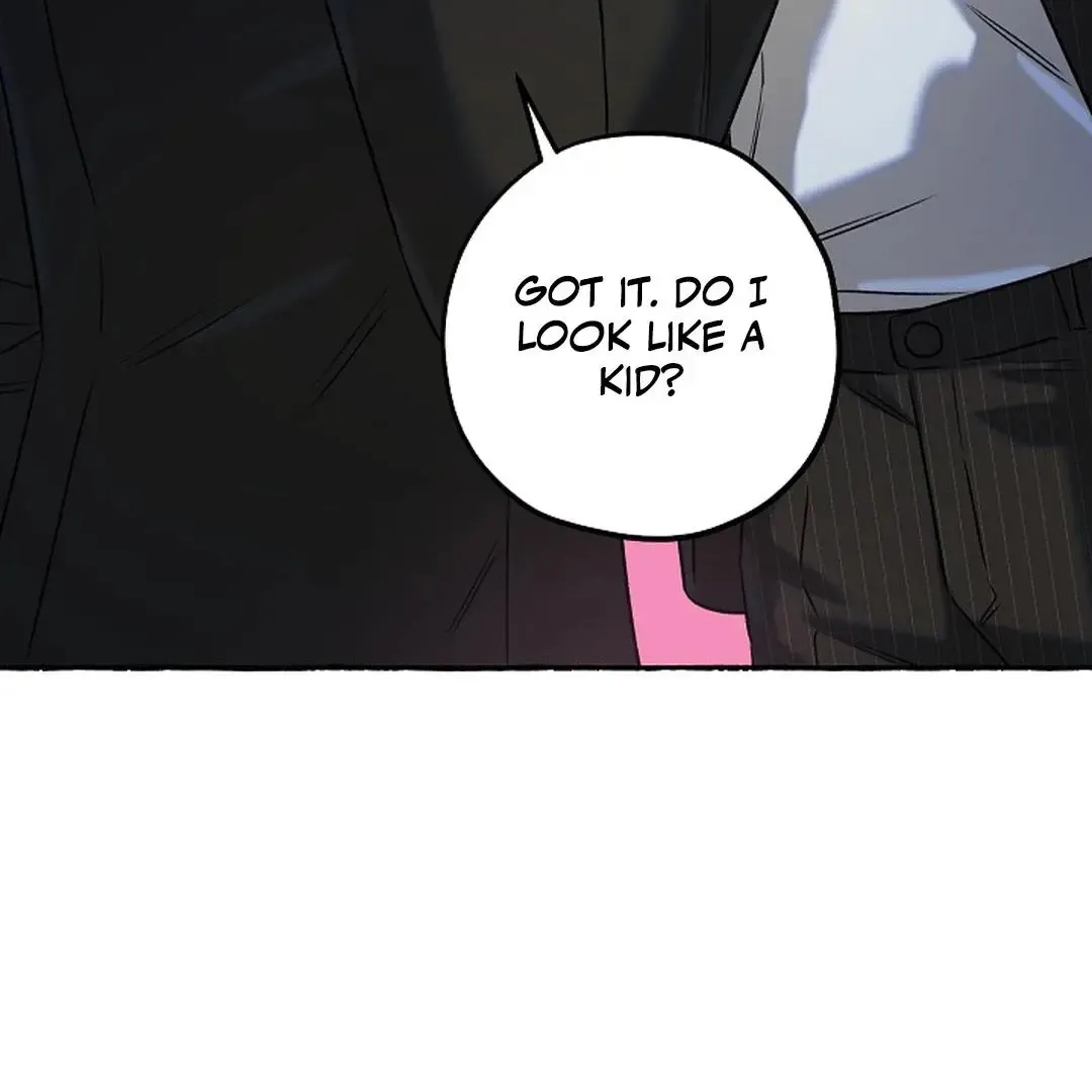 Occult Romantic Comedy! - Chapter 12 Page 161