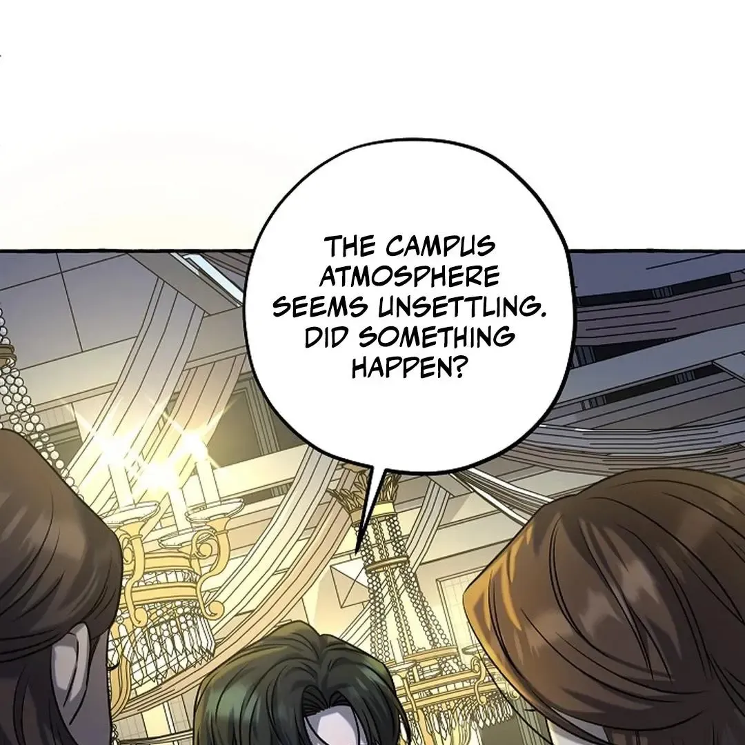 Occult Romantic Comedy! - Chapter 12 Page 168
