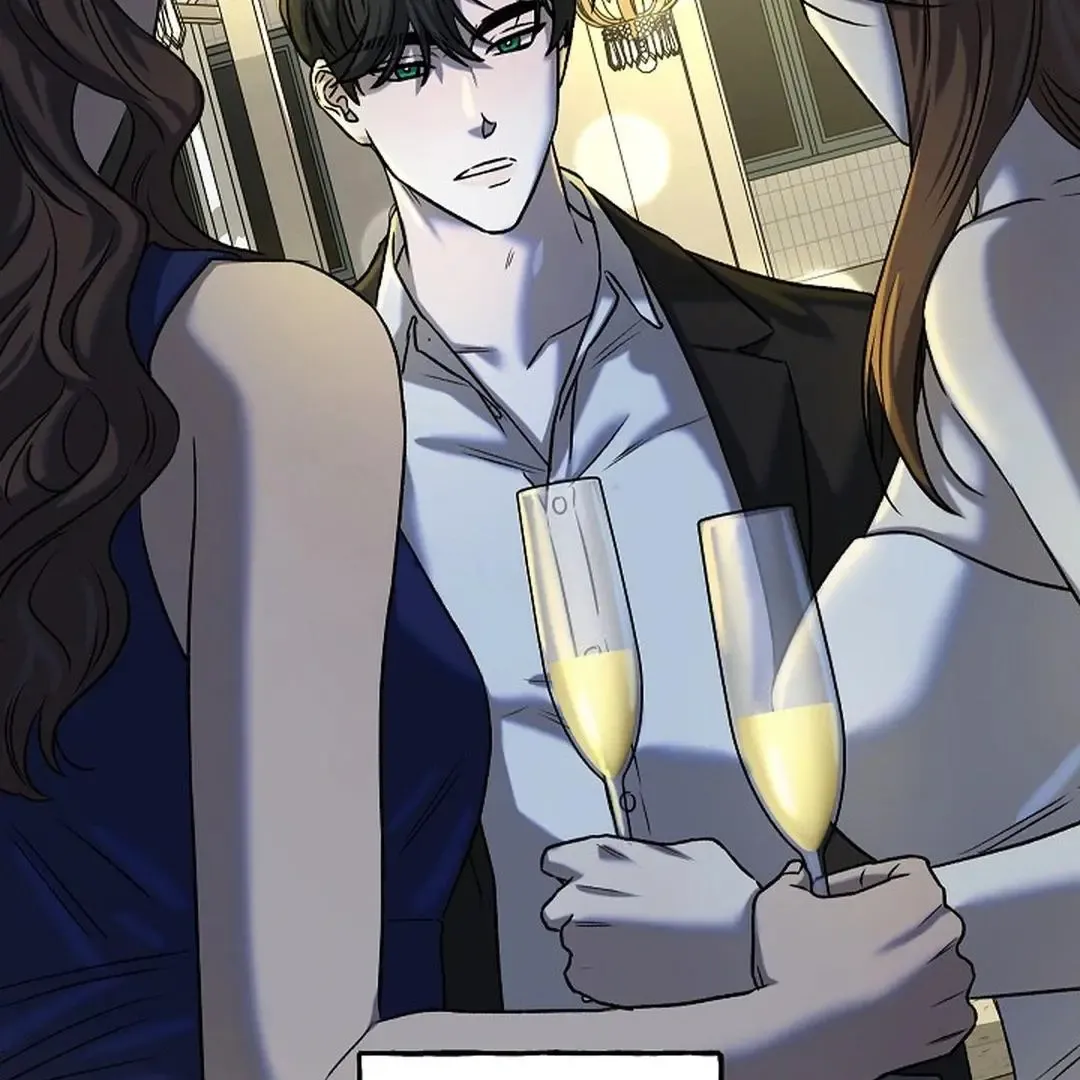 Occult Romantic Comedy! - Chapter 12 Page 169