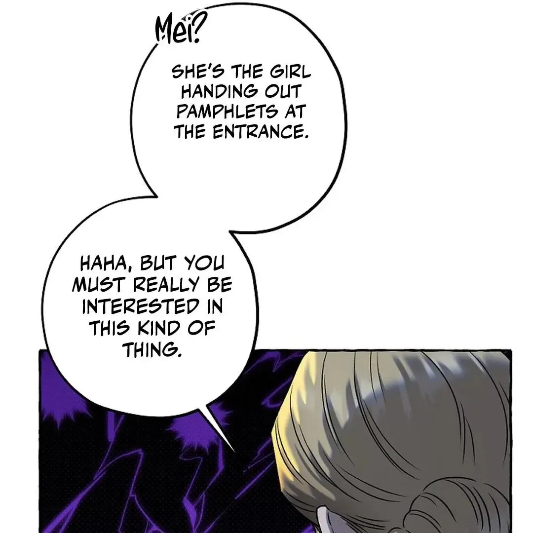 Occult Romantic Comedy! - Chapter 12 Page 180