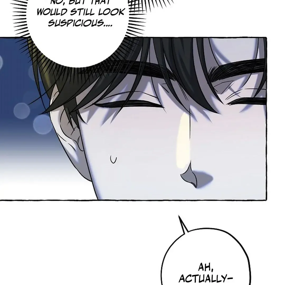 Occult Romantic Comedy! - Chapter 12 Page 183