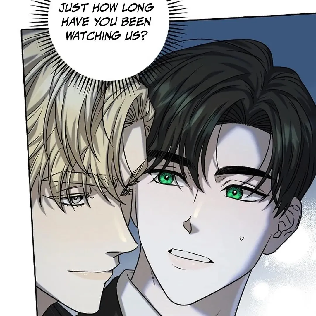 Occult Romantic Comedy! - Chapter 12 Page 188