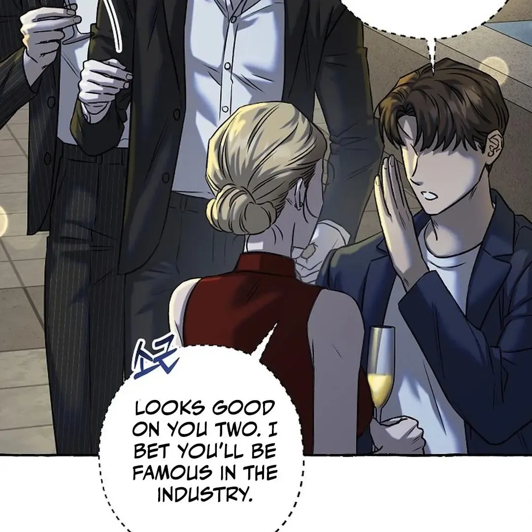 Occult Romantic Comedy! - Chapter 12 Page 191