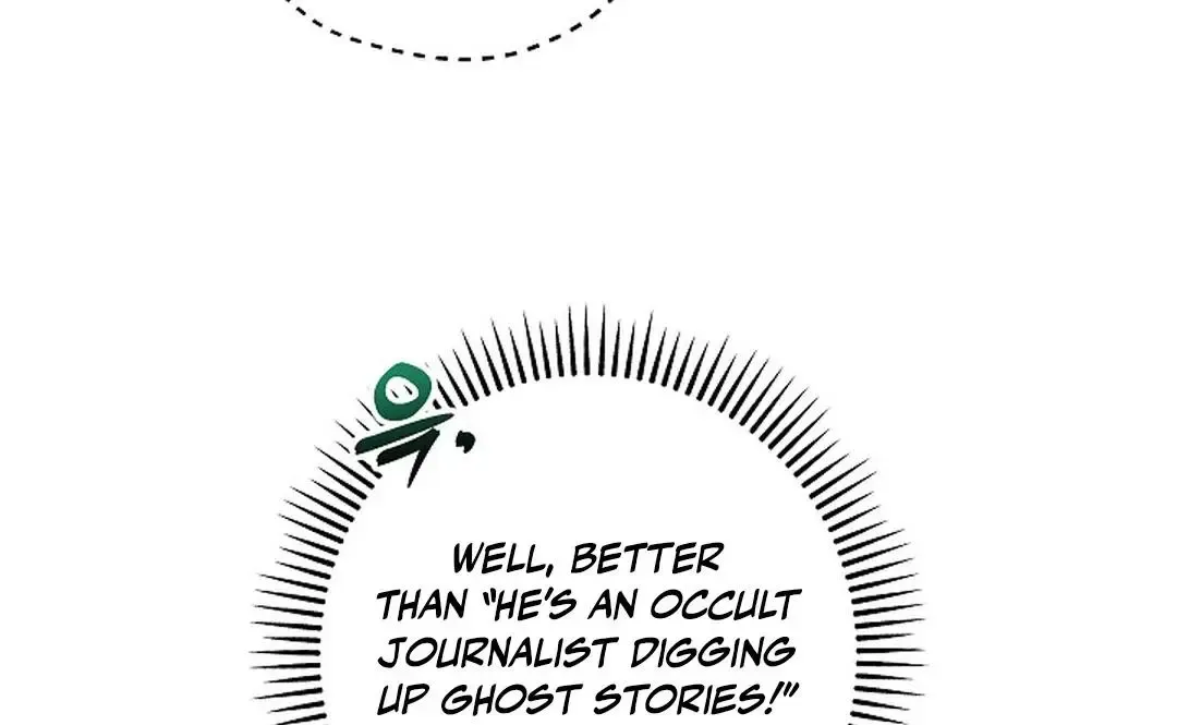 Occult Romantic Comedy! - Chapter 12 Page 192