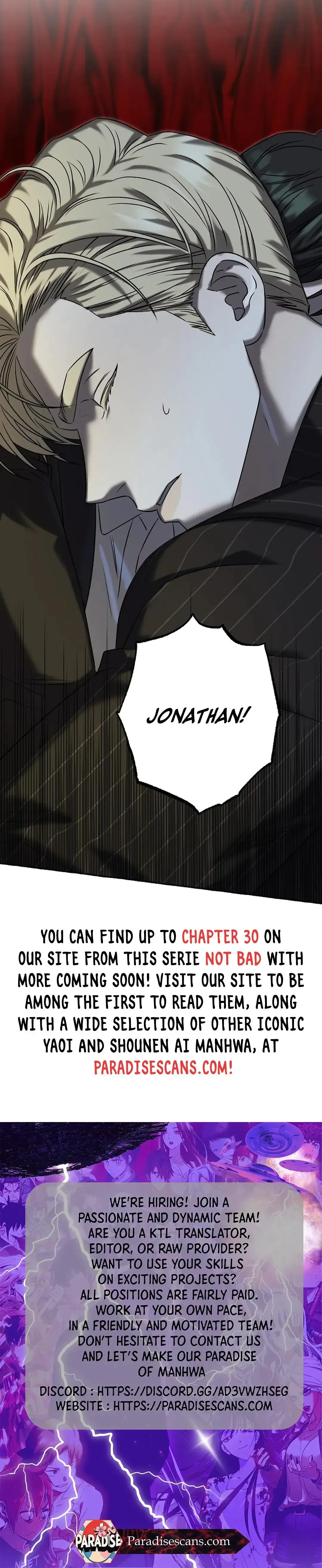 Occult Romantic Comedy! - Chapter 13 Page 13
