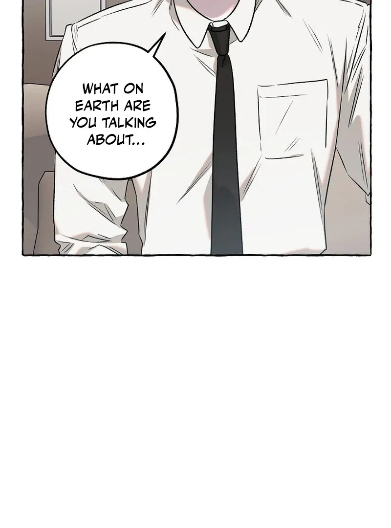 Occult Romantic Comedy! - Chapter 2 Page 8
