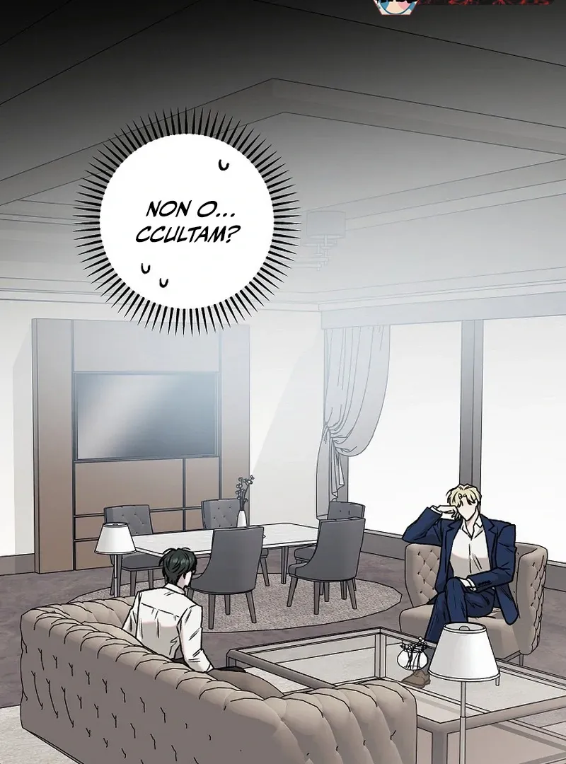 Occult Romantic Comedy! - Chapter 2 Page 11