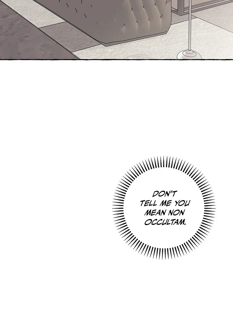 Occult Romantic Comedy! - Chapter 2 Page 12