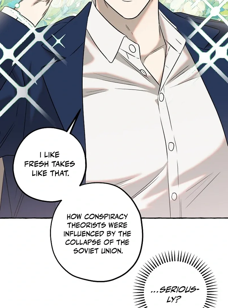 Occult Romantic Comedy! - Chapter 2 Page 16