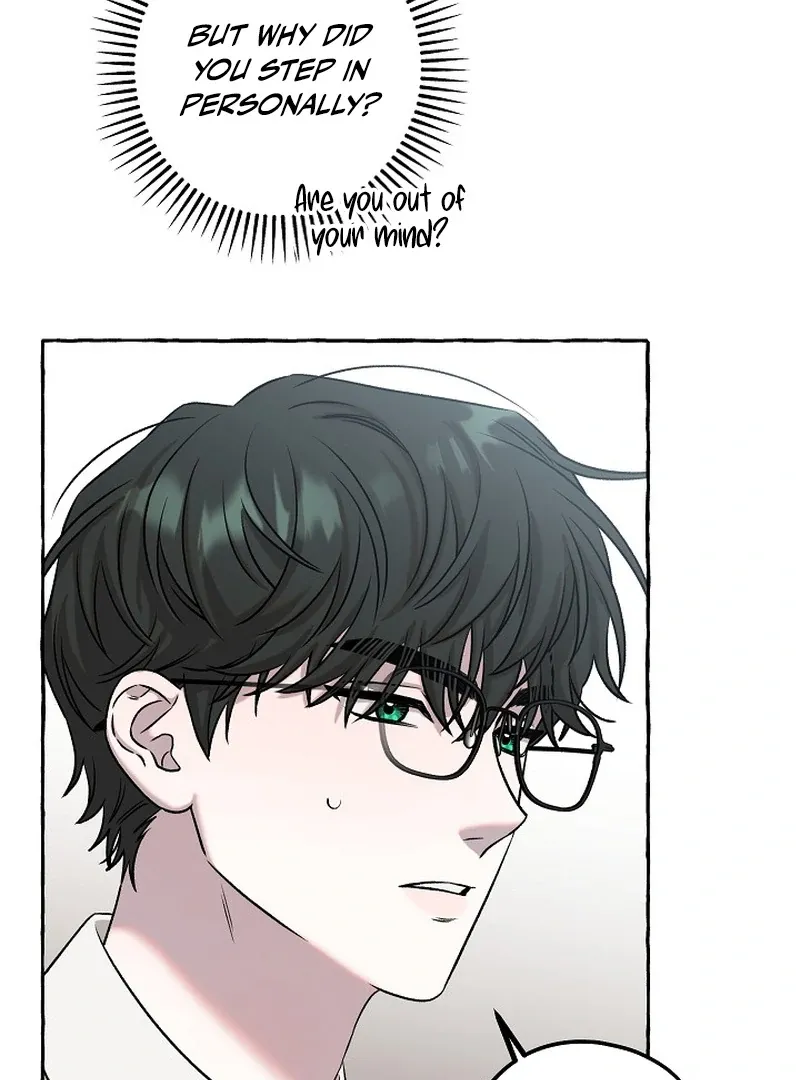 Occult Romantic Comedy! - Chapter 2 Page 34