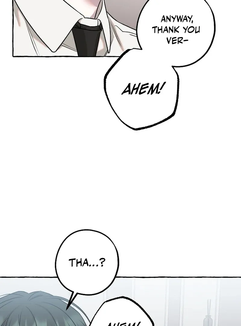 Occult Romantic Comedy! - Chapter 2 Page 35