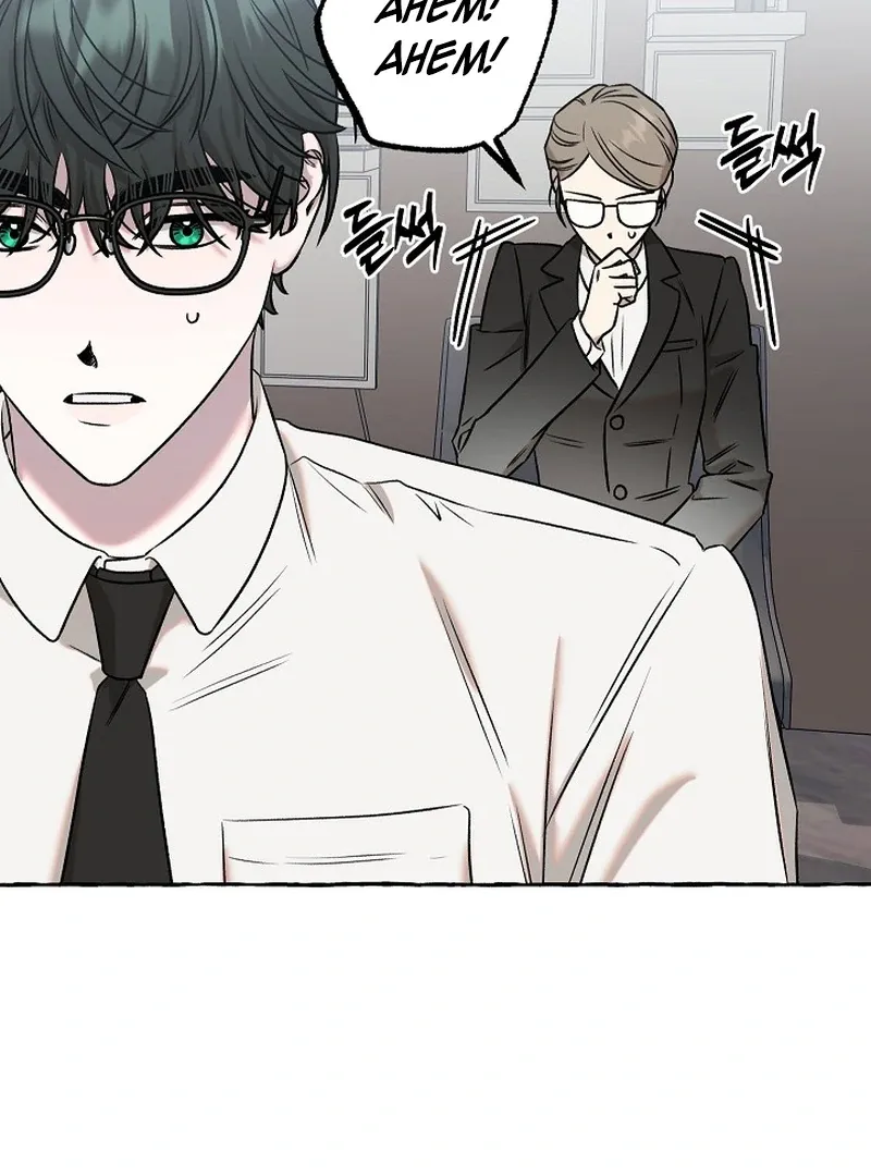 Occult Romantic Comedy! - Chapter 2 Page 36