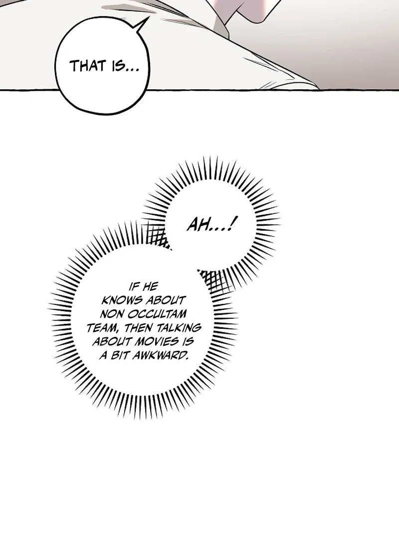 Occult Romantic Comedy! - Chapter 2 Page 49