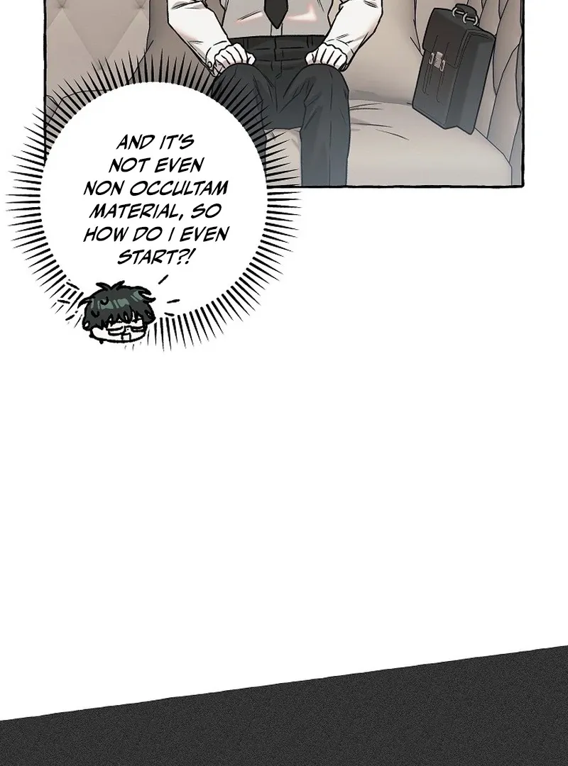 Occult Romantic Comedy! - Chapter 2 Page 51