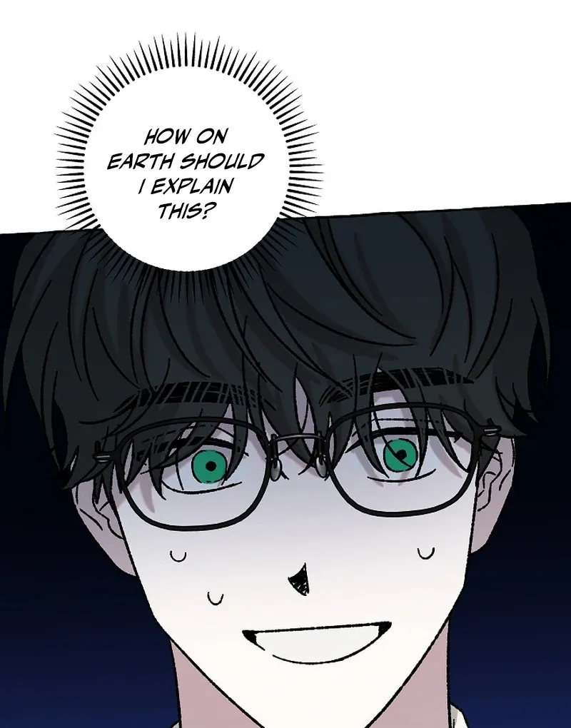 Occult Romantic Comedy! - Chapter 2 Page 55