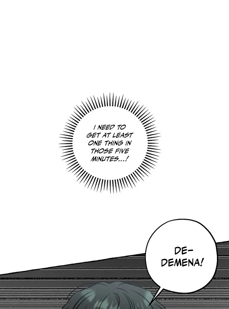 Occult Romantic Comedy! - Chapter 2 Page 57