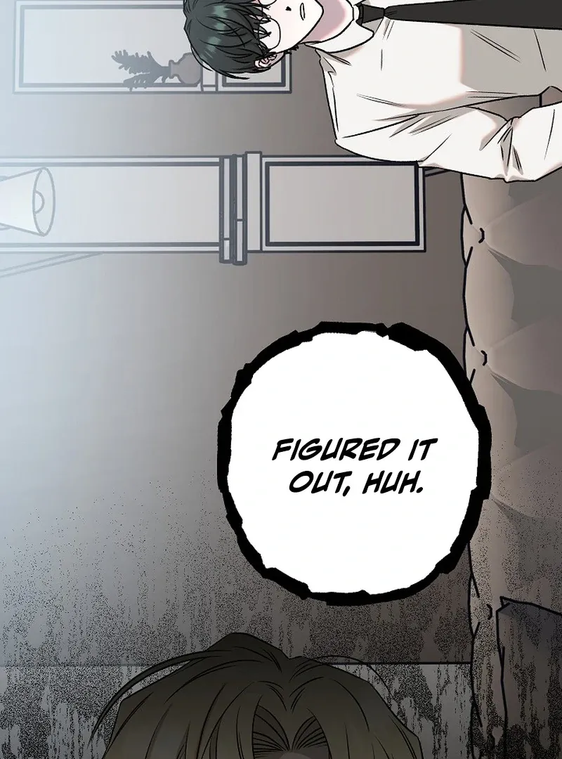 Occult Romantic Comedy! - Chapter 2 Page 70