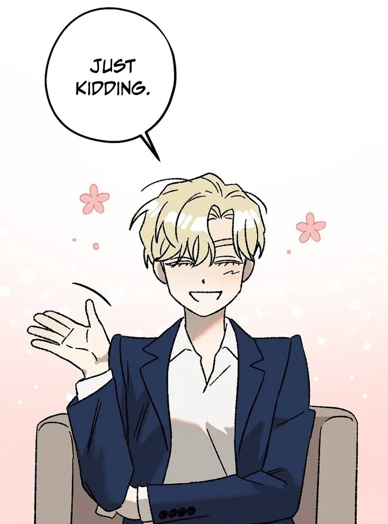 Occult Romantic Comedy! - Chapter 2 Page 77