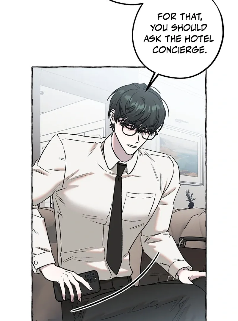 Occult Romantic Comedy! - Chapter 2 Page 88