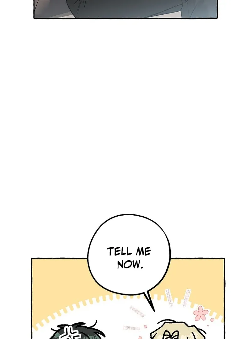 Occult Romantic Comedy! - Chapter 2 Page 89