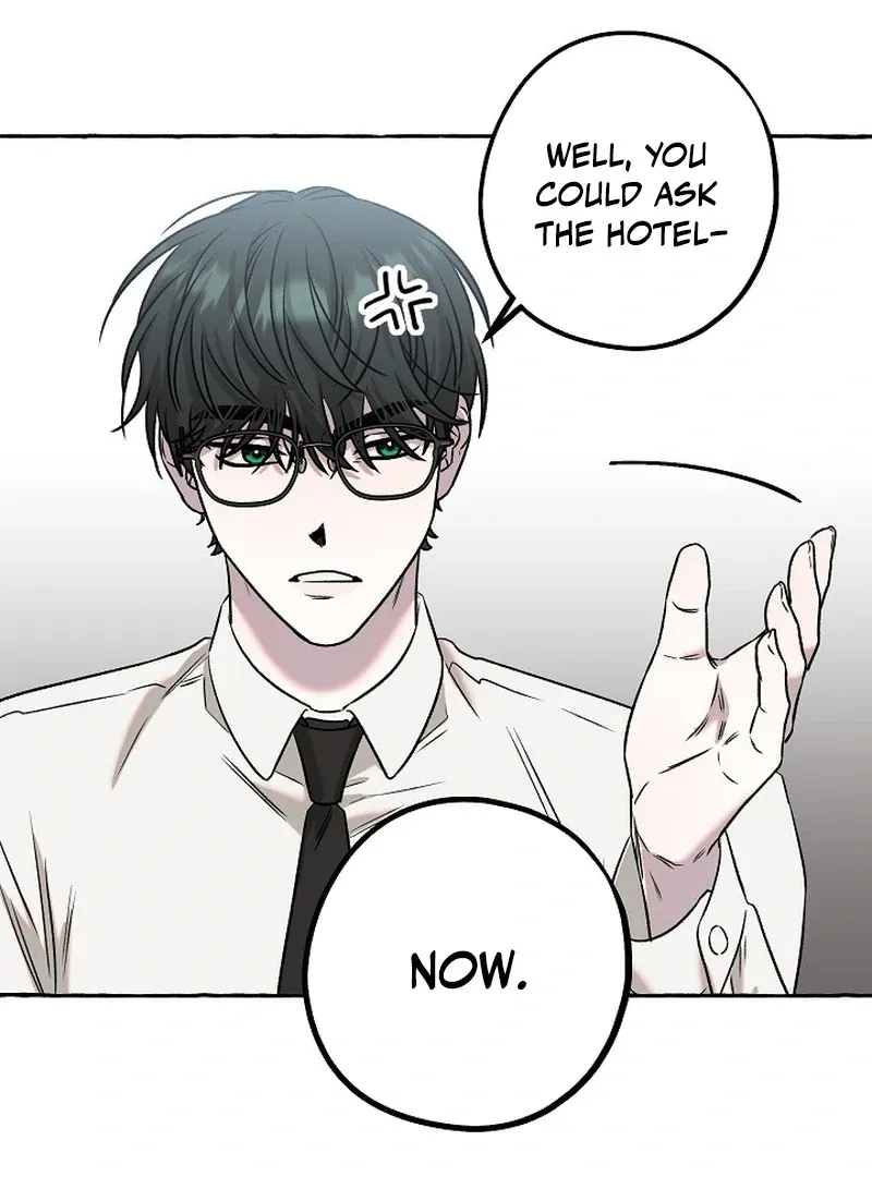Occult Romantic Comedy! - Chapter 2 Page 91