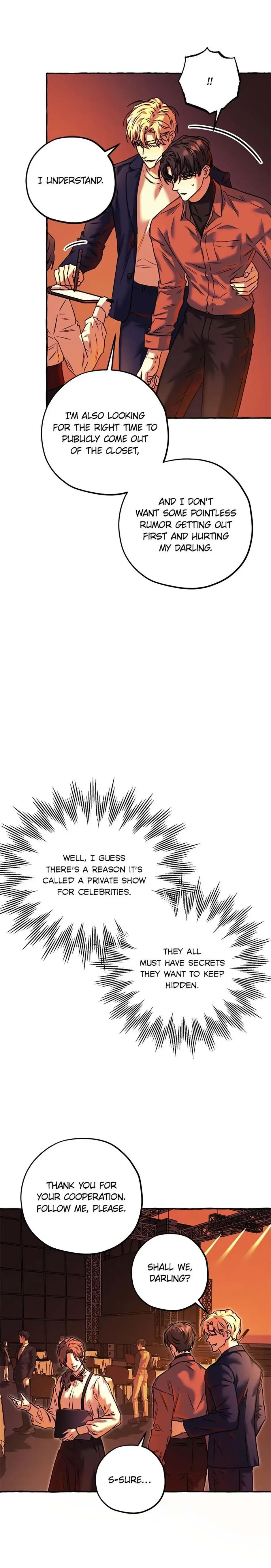 Occult Romantic Comedy! - Chapter 20 Page 23