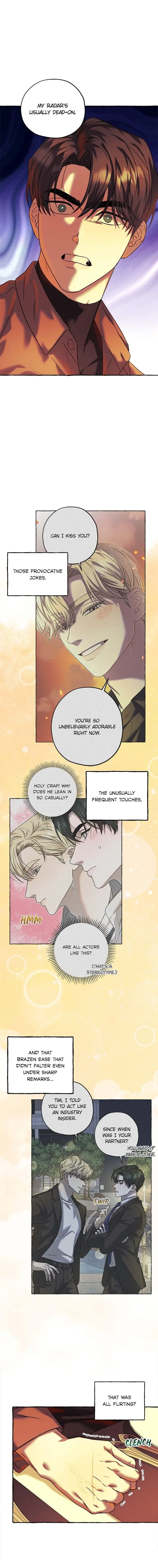 Occult Romantic Comedy! - Chapter 21 Page 6