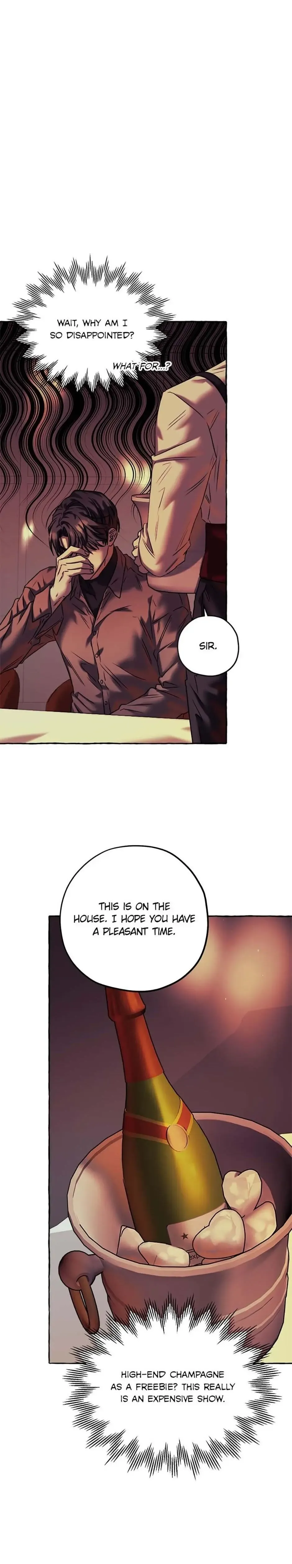Occult Romantic Comedy! - Chapter 21 Page 15
