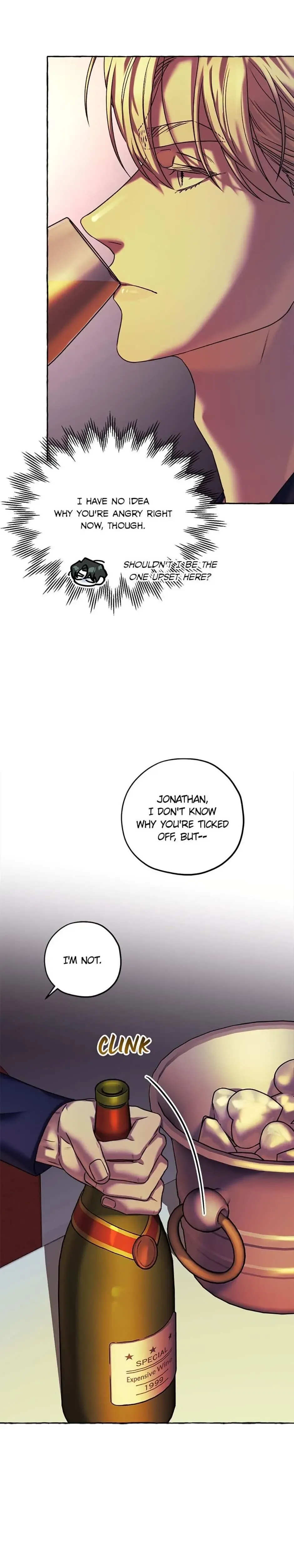 Occult Romantic Comedy! - Chapter 21 Page 17