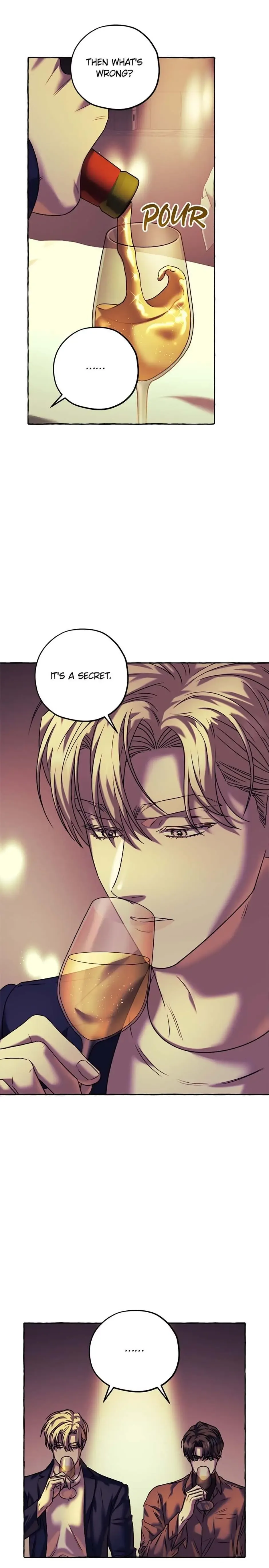 Occult Romantic Comedy! - Chapter 21 Page 18