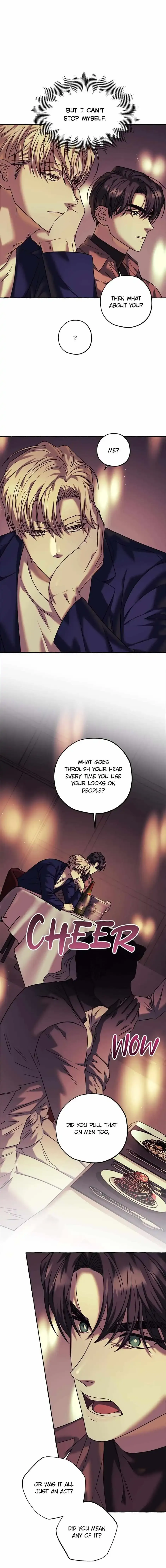 Occult Romantic Comedy! - Chapter 22 Page 10
