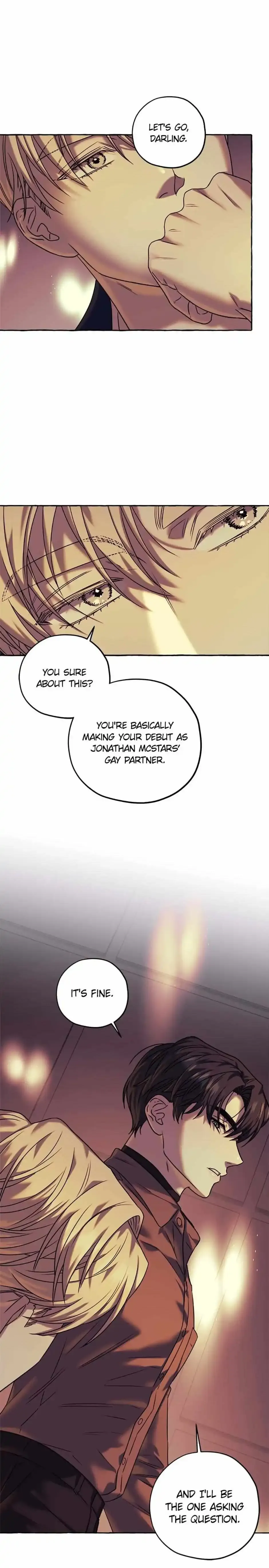 Occult Romantic Comedy! - Chapter 22 Page 15