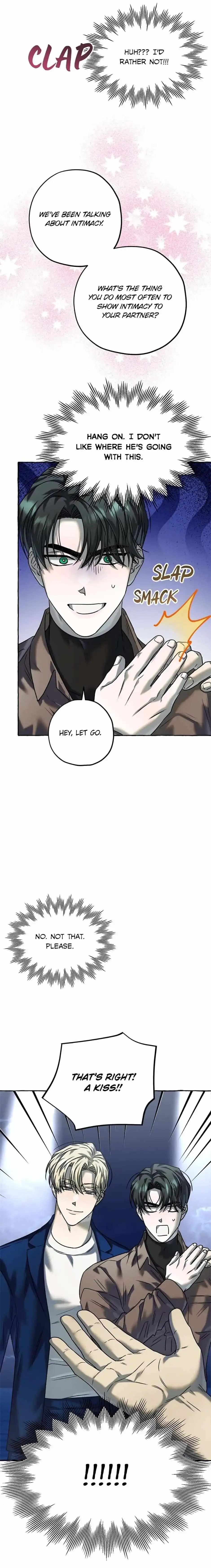 Occult Romantic Comedy! - Chapter 22 Page 26